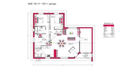 Le Teich Maison neuve - 2175884-11295modele620250513IC9rg.jpeg Maisons France Confort