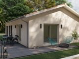Maison à construire à Salles (33770) 2175678-11342modele820250520eO5Nd.jpeg Maisons France Confort