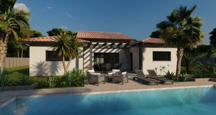 Saint-Médard-en-Jalles Maison neuve - 2176661-11342modele6202505163G3xP.jpeg Maisons France Confort