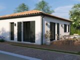 Maison à construire à Salles (33770) 2176231-11342modele820250519OrQXT.jpeg Maisons France Confort