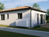 Maison à construire à Salles (33770) 2176231-11342modele920250519nT6z7.jpeg Maisons France Confort