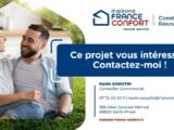 Terrain à bâtir à Solaize (69360) 2175504-11092annonce420250530bJ8pZ.jpeg Maisons France Confort