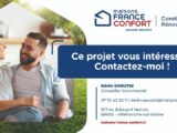 Terrain à bâtir à Feyzin (69320) 2148235-11092annonce320250504U306Q.jpeg Maisons France Confort