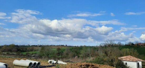 Terrain à bâtir à L'Isle-Jourdain, Occitanie