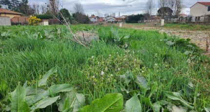 Feyzin Terrain à bâtir - 2175603-11092annonce220250530K0dlP.jpeg Maisons France Confort