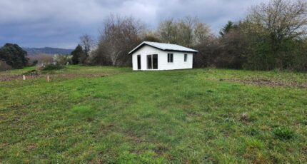 Pont-Évêque Terrain à bâtir - 2175600-11092annonce120250530qudvO.jpeg Maisons France Confort