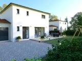Maison à construire à Bourg-Saint-Christophe (01800) 2175633-3742modele620181105o38wh.jpeg Maisons France Confort