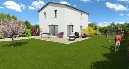 Montanay Maison neuve - 2175648-9527modele620220908z8Mqz.jpeg Maisons France Confort