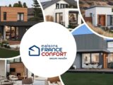 Maison à construire à Vaulx-en-Velin (69120) 2176590-11092annonce820250601FMrFl.jpeg Maisons France Confort