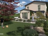 Maison à construire à Vaulx-en-Velin (69120) 2176578-11092annonce1020250601c7hcn.jpeg Maisons France Confort