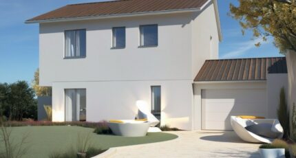 Vaulx-en-Velin Maison neuve - 2176578-11092annonce620250601iKlGX.jpeg Maisons France Confort