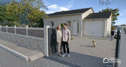 Vaulx-en-Velin Maison neuve - 2176571-11092modele620250114bT19d.jpeg Maisons France Confort