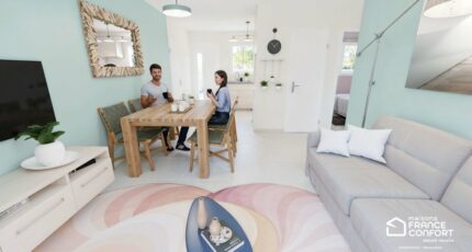 Vaulx-en-Velin Maison neuve - 2176571-11092modele920250114zfSmz.jpeg Maisons France Confort