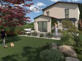 Maison à construire à Feyzin (69320) 2176665-11092annonce1020250601VK86x.jpeg Maisons France Confort