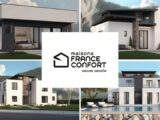 Maison à construire à Feyzin (69320) 2176664-11092annonce92025060165KGz.jpeg Maisons France Confort