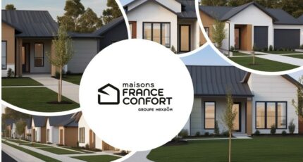 Vernaison Maison neuve - 2176669-11092annonce1020250601IMaJ1.jpeg Maisons France Confort