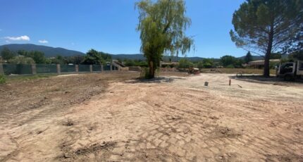 Pignans Maison neuve - 2176762-10295annonce320250114eoI95.jpeg Maisons France Confort
