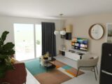 Maison à construire à Vallon-Pont-d’Arc (07150) 2121382-11001modele920250331Hg5VQ.jpeg Maisons France Confort