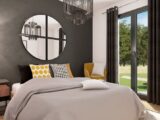 Maison à construire à Vidauban (83550) 2121613-4586modele1020210624gvSDv.jpeg Maisons France Confort