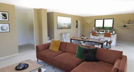 Cavaillon Maison neuve - 2109027-7289modele820240308fOdCb.jpeg Maisons France Confort