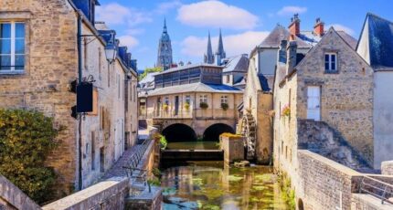 Bayeux Maison neuve - 2095422-10282annonce420250303659ur.jpeg Maisons France Confort