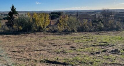 Péret Terrain à bâtir - 2176846-3971annonce320250116BZwDv.jpeg Maisons France Confort