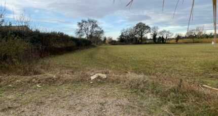 Saint-Martin-de-Crau Terrain à bâtir - 2119236-3969annonce320250327MFtfK.jpeg Maisons France Confort