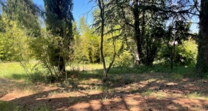 Pélissanne Terrain à bâtir - 2108879-3969annonce120250317NQN8w.jpeg Maisons France Confort