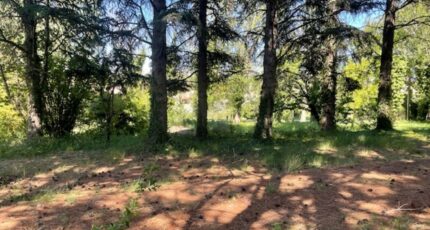 Pélissanne Terrain à bâtir - 2108879-3969annonce220250317K1Jxc.jpeg Maisons France Confort