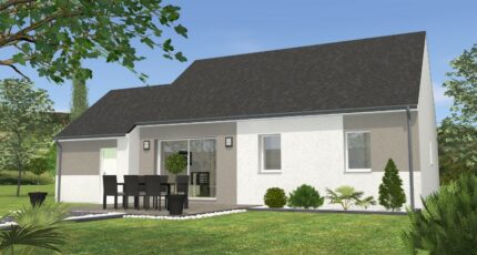 Vauchrétien Maison neuve - 2177037-961modele7201507307DUos.jpeg Maisons France Confort