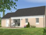 Maison à construire à Vauchrétien (49320) 2177037-961modele820150731rdHDp.jpeg Maisons France Confort