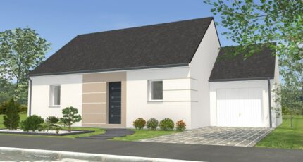 Vauchrétien Maison neuve - 2177037-961modele920150731tTzuS.jpeg Maisons France Confort