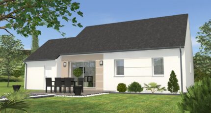 Vauchrétien Maison neuve - 2177037-961modele620150731lxmJ0.jpeg Maisons France Confort