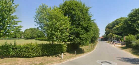 Terrain à bâtir à Longuerue, Normandie