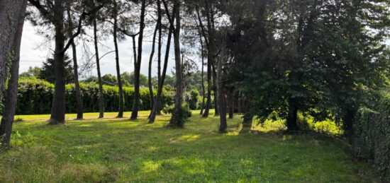 Terrain à bâtir à , Gironde