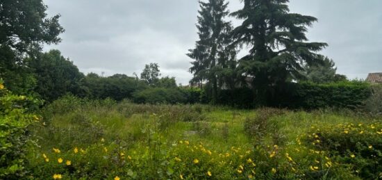 Terrain à bâtir à Bruges, Nouvelle-Aquitaine