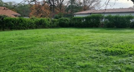 Le Taillan-Médoc Maison neuve - 2176460-11278annonce120250601vGB70.jpeg Maisons France Confort