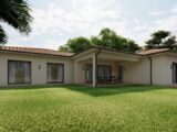 Maison à construire à Pessac (33600) 2173334-11342modele72025052085G1R.jpeg Maisons France Confort
