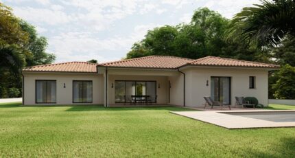 Pessac Maison neuve - 2173334-11342modele8202505200TB07.jpeg Maisons France Confort
