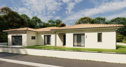 Pessac Maison neuve - 2173334-11342modele620250520IyU4l.jpeg Maisons France Confort