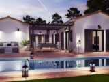 Maison à construire à Gradignan (33170) 2173395-11295modele720250513CWwWw.jpeg Maisons France Confort
