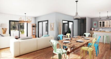 Gradignan Maison neuve - 2173395-11295modele1020250513Ccsl2.jpeg Maisons France Confort