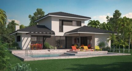Pessac Maison neuve - 2173436-11295modele720250513cAGaR.jpeg Maisons France Confort