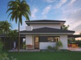 Maison à construire à Pessac (33600) 2173436-11295modele920250513T6Erv.jpeg Maisons France Confort