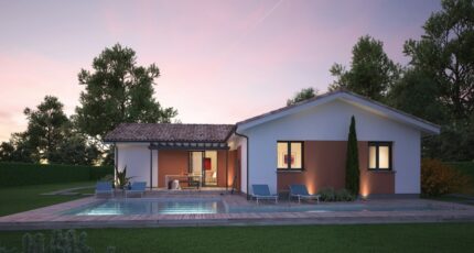 Pessac Maison neuve - 2173457-11295modele720250513tsXJv.jpeg Maisons France Confort