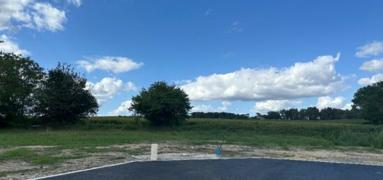 Terrain à bâtir à Martillac, Nouvelle-Aquitaine