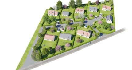 Saint-Denis-des-Monts Terrain à bâtir - 2177203-11168annonce120250602htdn1.jpeg Maisons France Confort