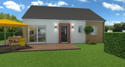 Mouen Maison neuve - 2119825-3153modele620190523aiuId.jpeg Maisons France Confort