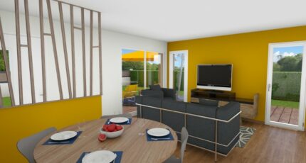 Mouen Maison neuve - 2119825-3153modele720190523D22Jh.jpeg Maisons France Confort