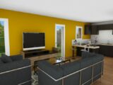 Maison à construire à Mouen (14790) 2119825-3153modele820190523OduNh.jpeg Maisons France Confort